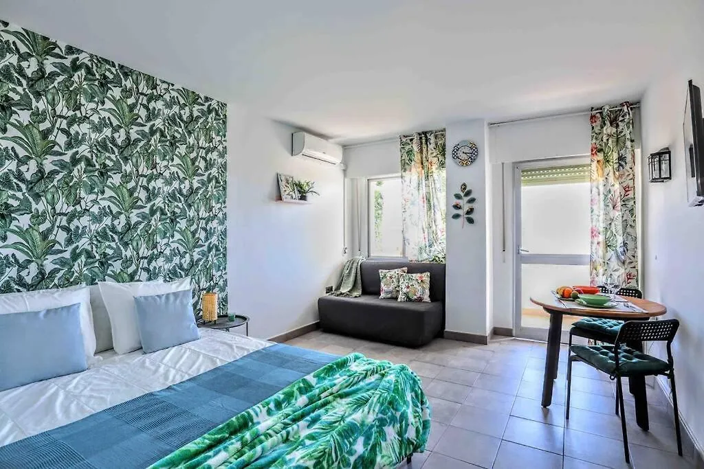 Cozy Holiday Home Palmeras - Wifi, Ac, Pool Torremolinos