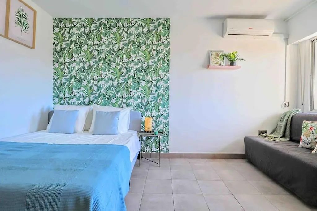 Cozy Holiday Home Palmeras - Wifi, Ac, Pool Torremolinos Spain
