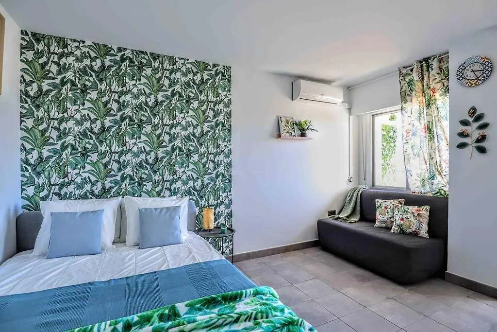 Cozy Holiday Home Palmeras - Wifi, Ac, Pool Torremolinos
