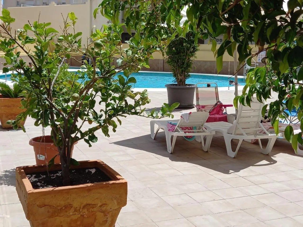 Cozy Holiday Home Palmeras - Wifi, Ac, Pool Torremolinos