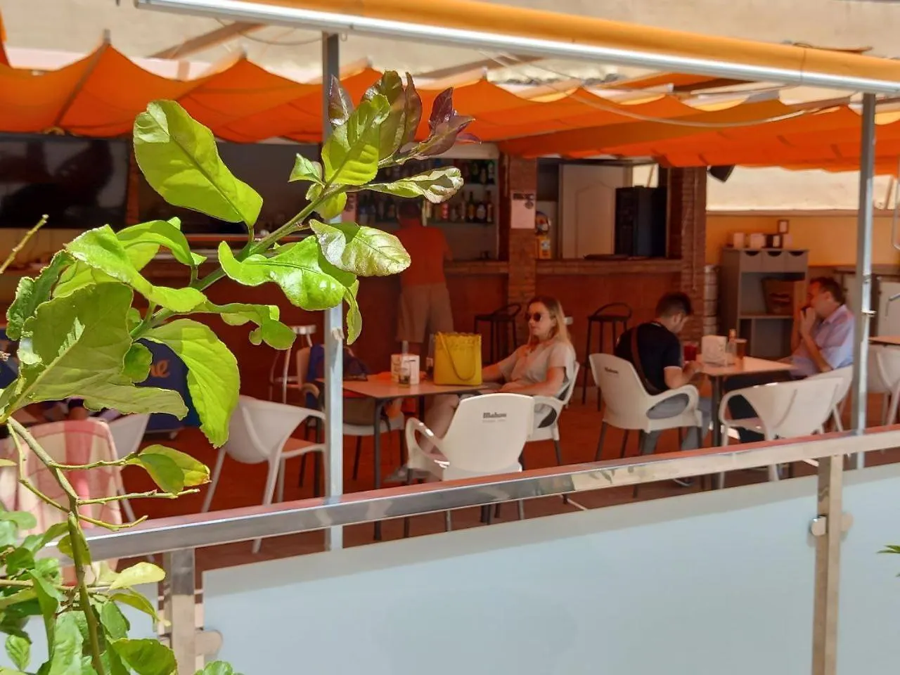 Cozy Holiday Home Palmeras - Wifi, Ac, Pool Torremolinos Spain