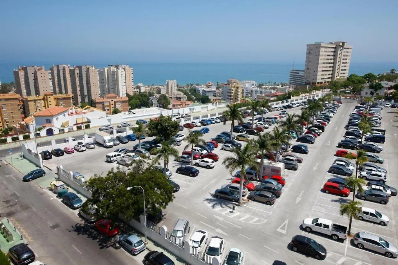 Cozy Holiday Home Palmeras - Wifi, Ac, Pool Torremolinos 0*,  Spain